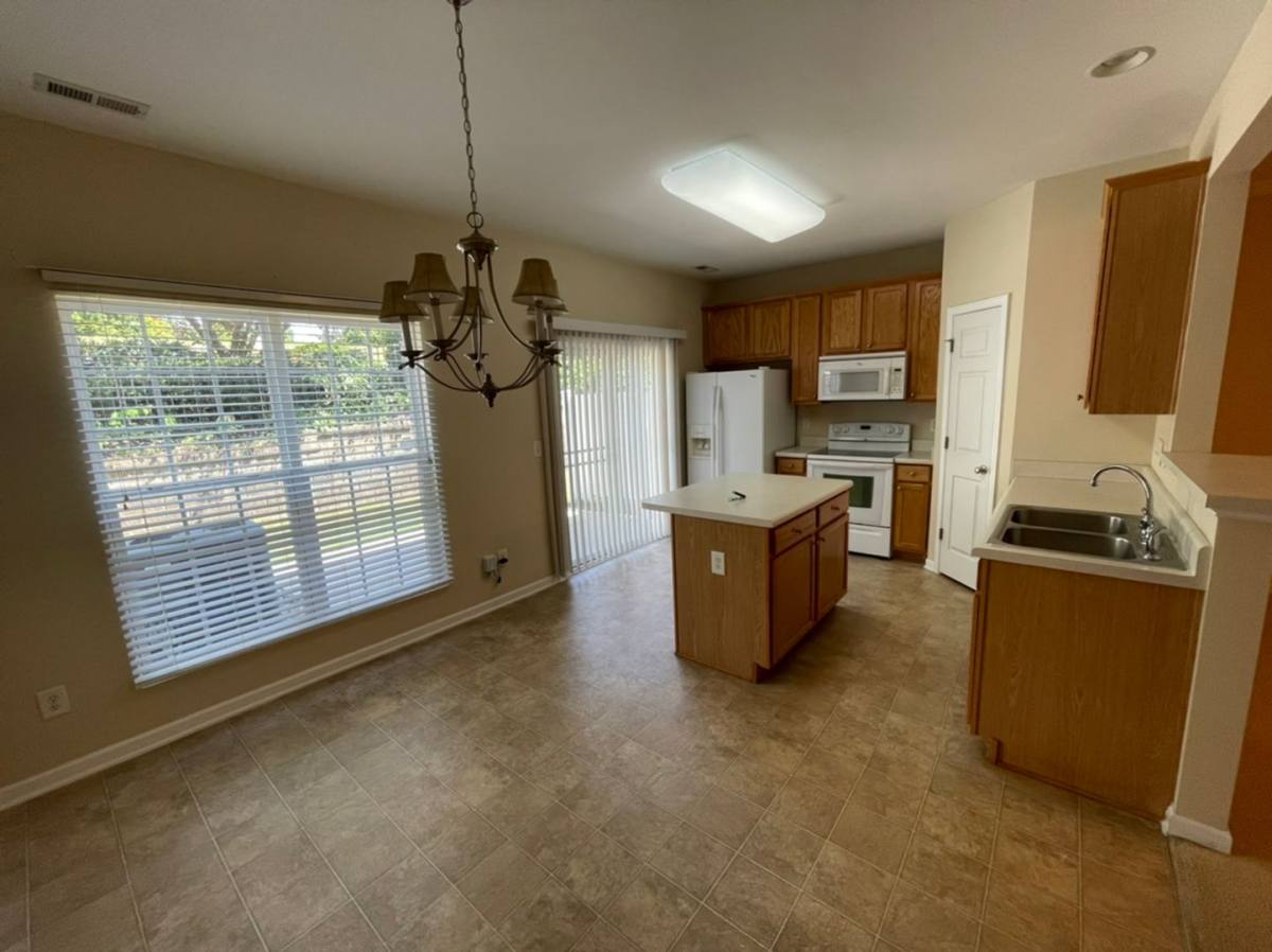 Townhouse for rent at 107 Fanwood Court, Apex, NC 27502