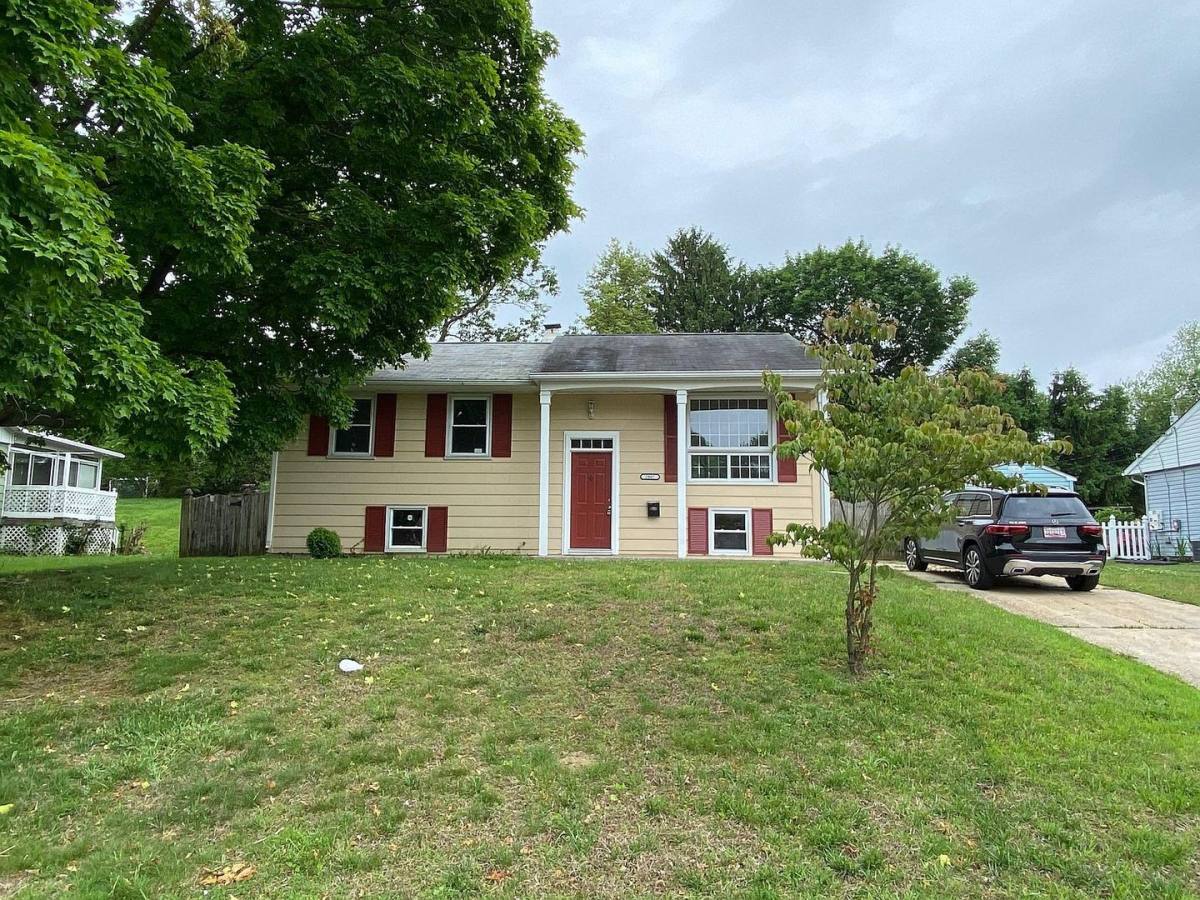 House for rent at 2007 Bayberry Rd, Edgewood, MD 21040