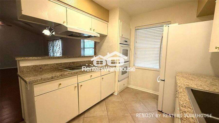 House for rent at 6007 Dryad Dr, Houston, TX 77035
