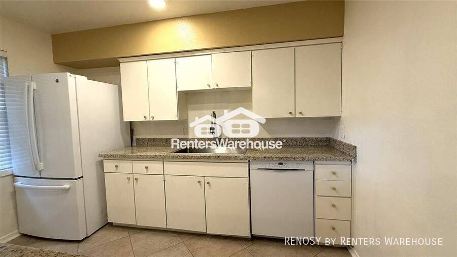 House for rent at 6007 Dryad Dr, Houston, TX 77035