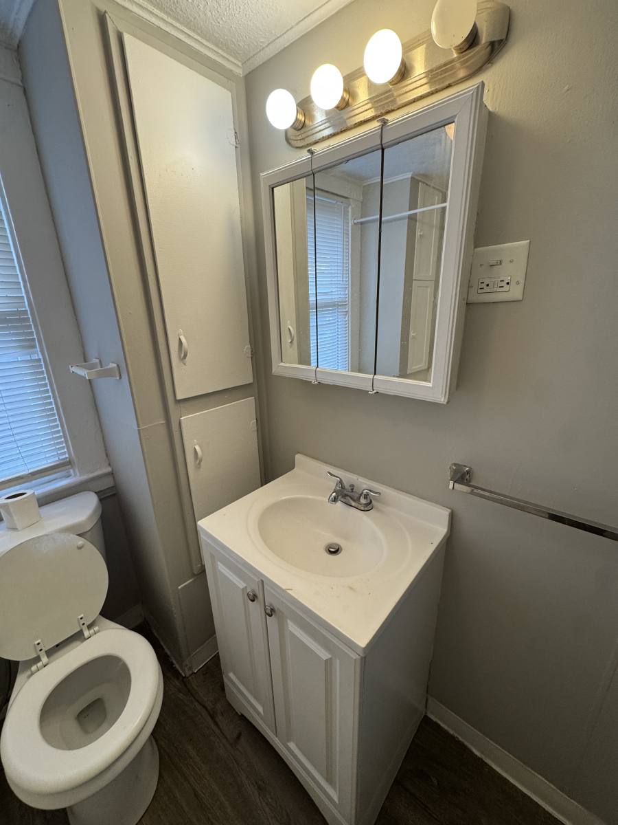 Apartment for rent at 4046 Taylor Blvd #2, Louisville, KY 40215