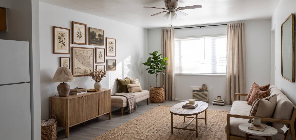 Apartment for rent at 2700 N Federal Blvd #104, Denver, CO 80211