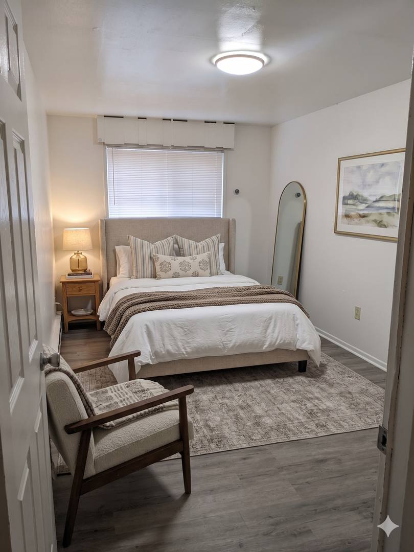 Apartment for rent at 2700 N Federal Blvd #104, Denver, CO 80211