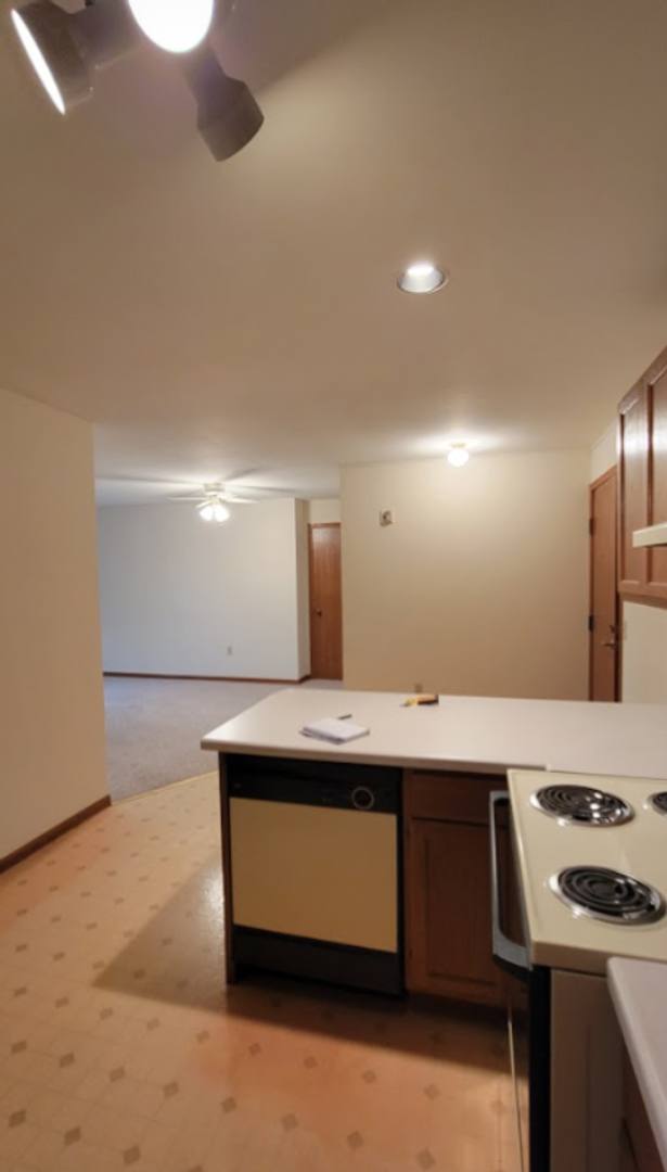 Apartment for rent at 710 Monroe St, Little Chute, WI 54140