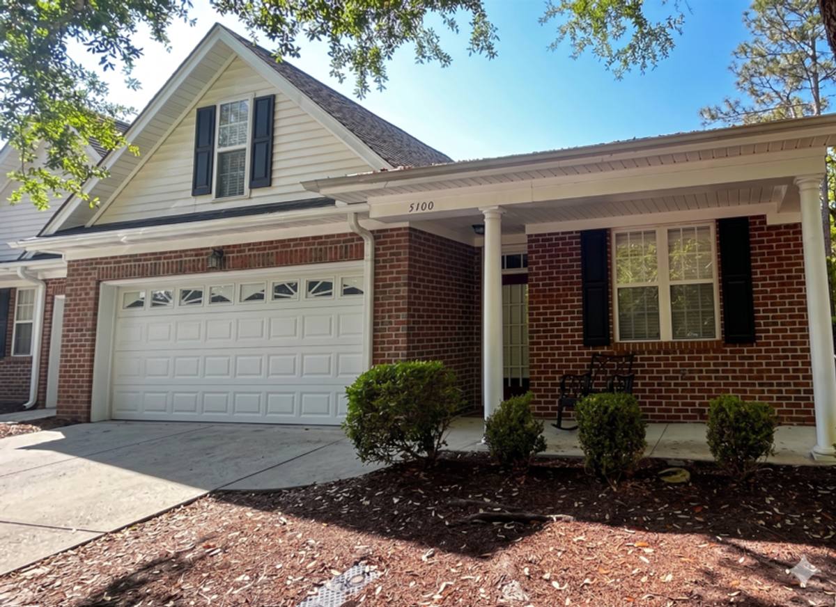 House for rent at 5100 Christian Dr, Wilmington, NC 28403