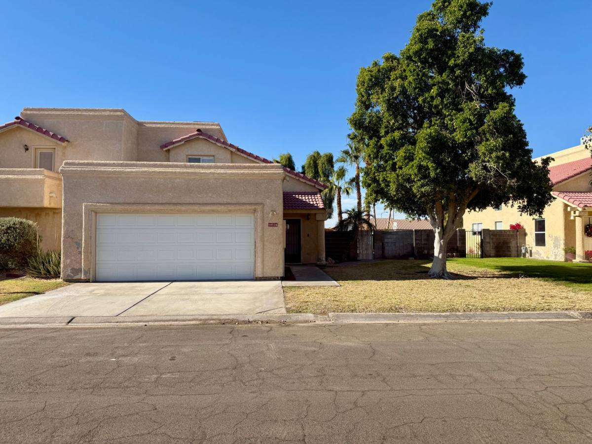 Condo for rent at 10736 Calle Raquel, Yuma, AZ 85367