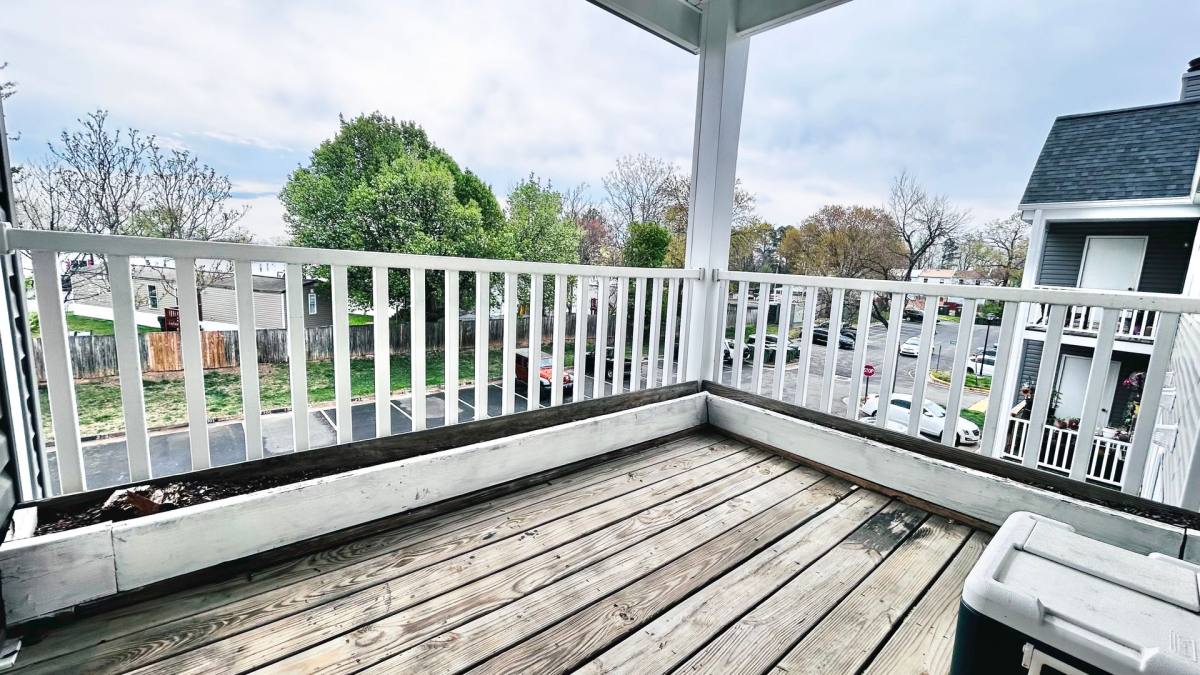 Apartment for rent at 202 Grosvenor Lane, Stafford, VA 22556