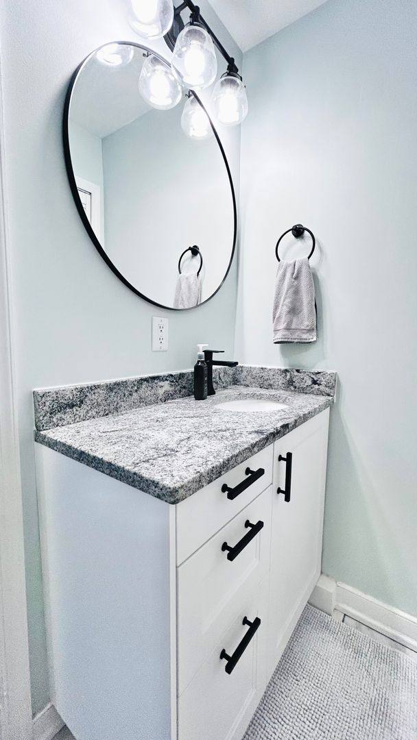 Apartment for rent at 202 Grosvenor Lane, Stafford, VA 22556