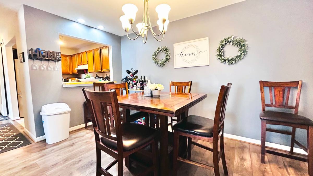 Apartment for rent at 202 Grosvenor Lane, Stafford, VA 22556