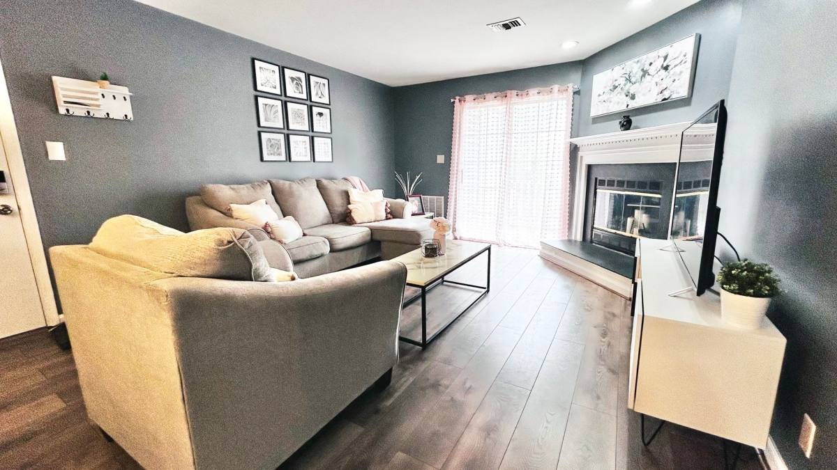 Apartment for rent at 202 Grosvenor Lane, Stafford, VA 22556