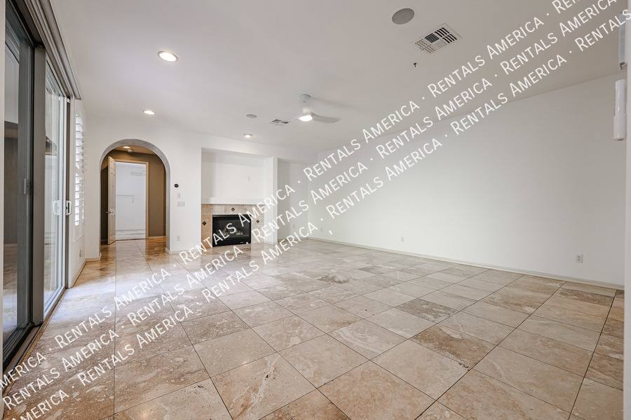 House for rent at 3966 E Crest Lane, Phoenix, AZ 85050