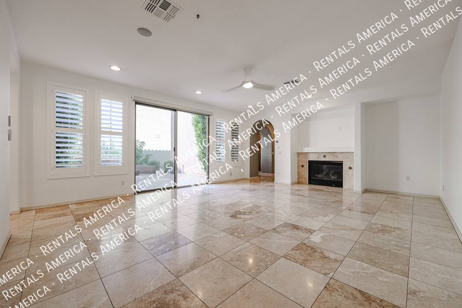House for rent at 3966 E Crest Lane, Phoenix, AZ 85050