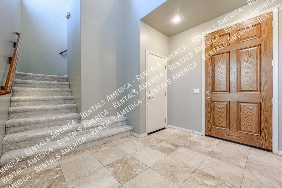 House for rent at 3966 E Crest Lane, Phoenix, AZ 85050