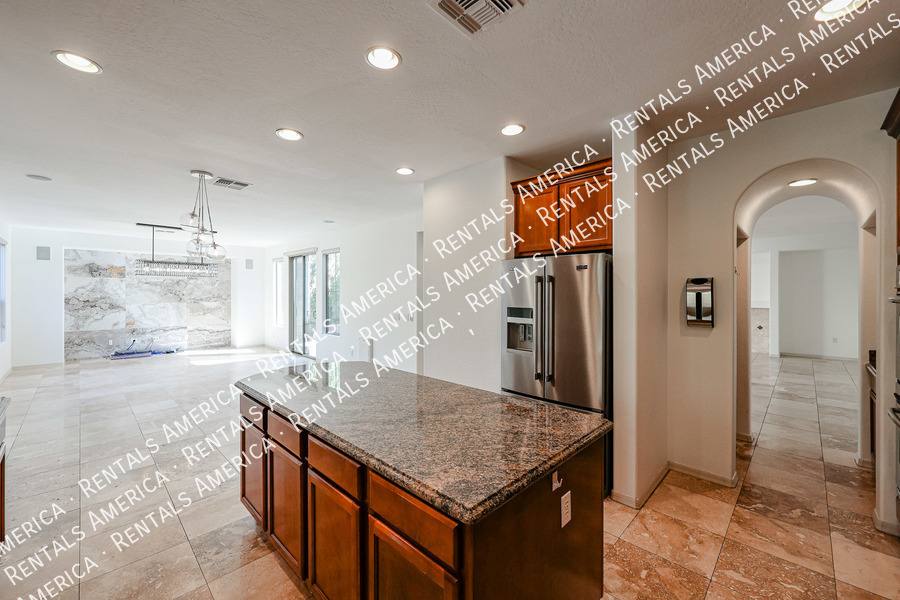House for rent at 3966 E Crest Lane, Phoenix, AZ 85050