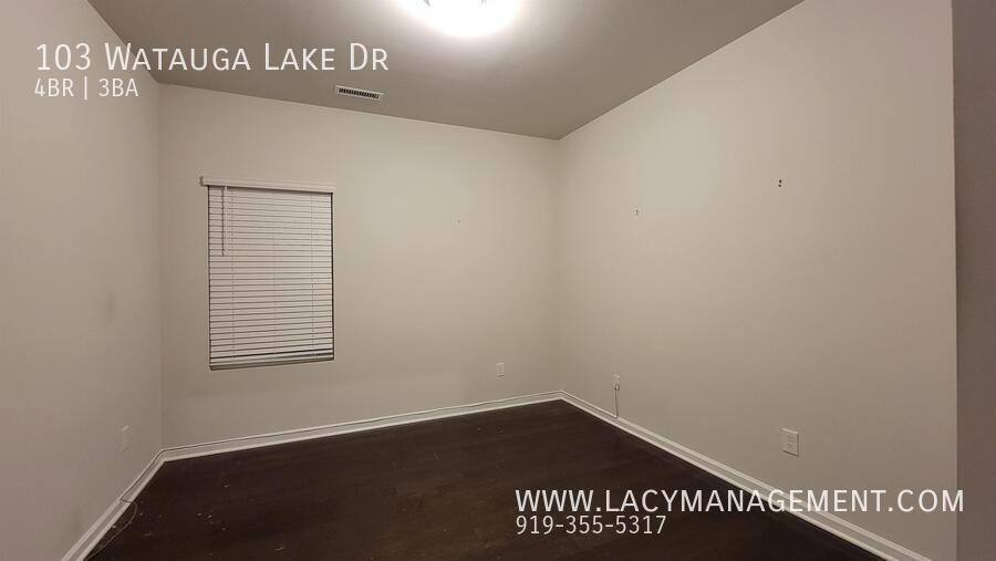 House for rent at 103 Watauga Lake Dr, Fuquay Varina, NC 27526