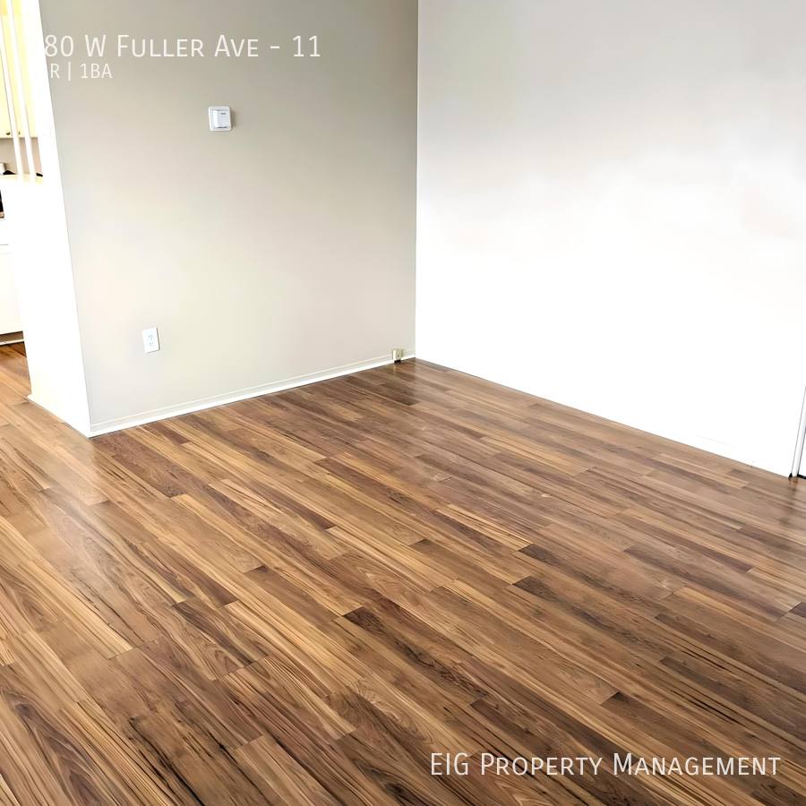 Apartment for rent at 280 W Fuller Ave #11, Saint Paul, MN 55103