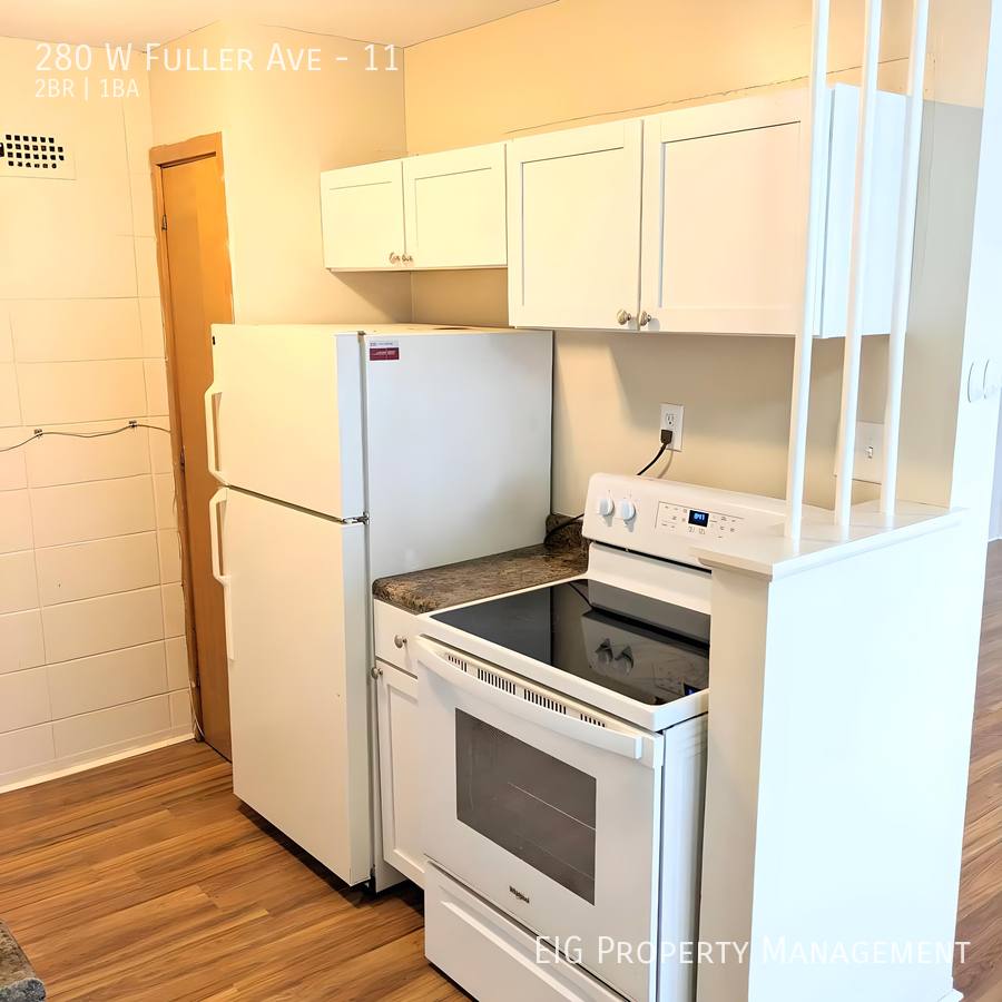 Apartment for rent at 280 W Fuller Ave #11, Saint Paul, MN 55103