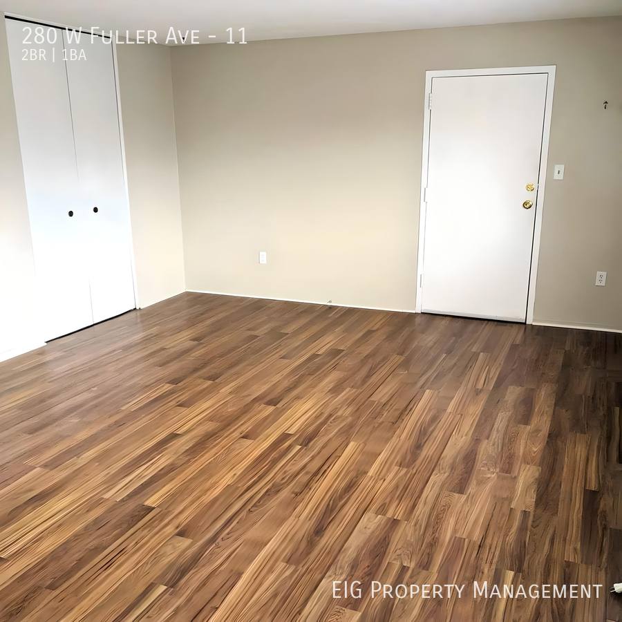Apartment for rent at 280 W Fuller Ave #11, Saint Paul, MN 55103