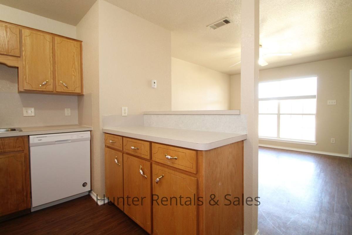 Townhouse for rent at 4206-B Deek Dr, Killeen, TX 76549