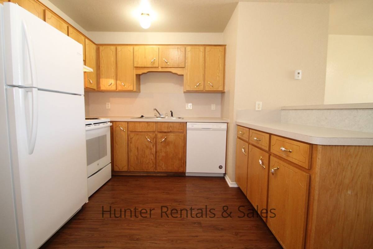 Townhouse for rent at 4206-B Deek Dr, Killeen, TX 76549