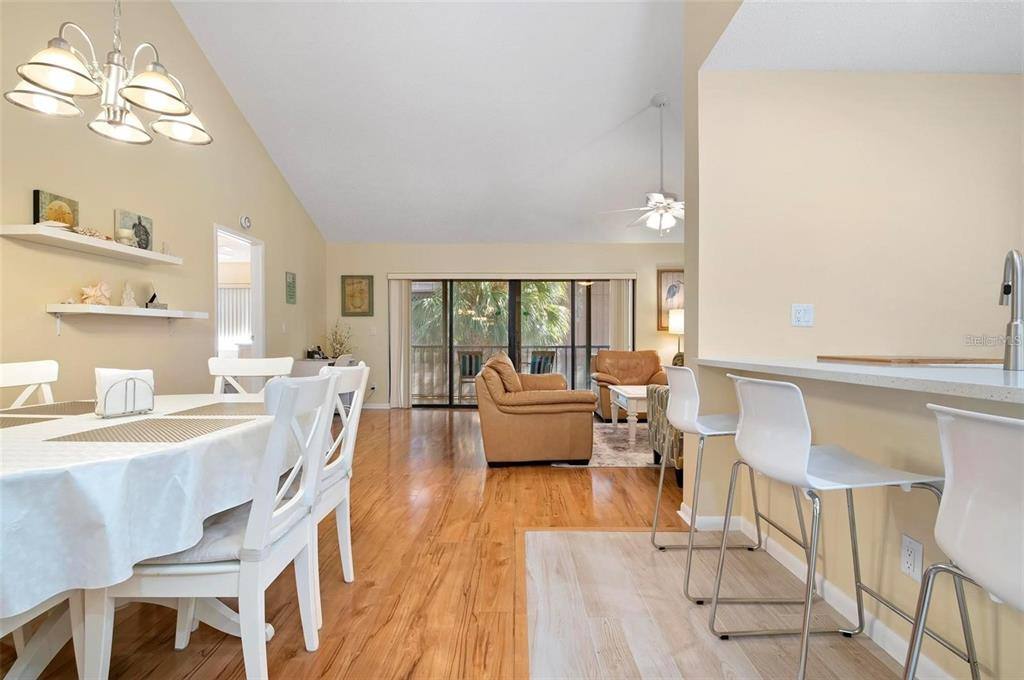 Condo for rent at 1707 Pelican Cove Rd #451, Sarasota, FL 34231