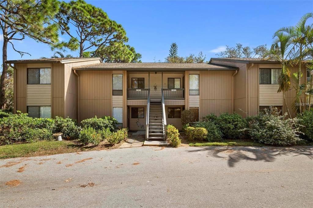 Condo for rent at 1707 Pelican Cove Rd #451, Sarasota, FL 34231