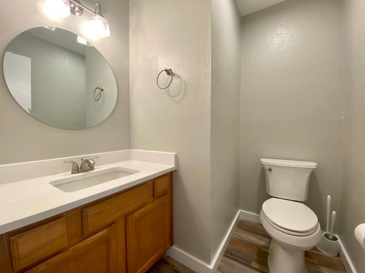 Apartment for rent at 2007 Kirksey, Austin, TX 78741