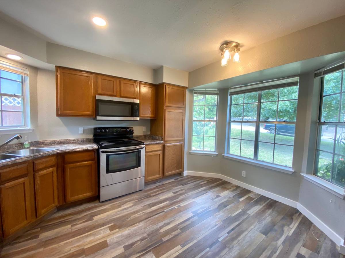 Apartment for rent at 2007 Kirksey, Austin, TX 78741