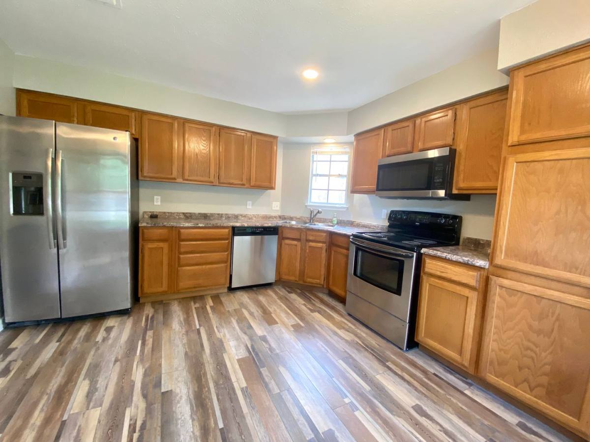 Apartment for rent at 2007 Kirksey, Austin, TX 78741