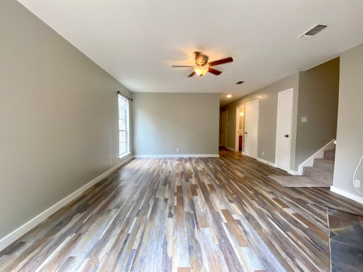 Apartment for rent at 2007 Kirksey, Austin, TX 78741