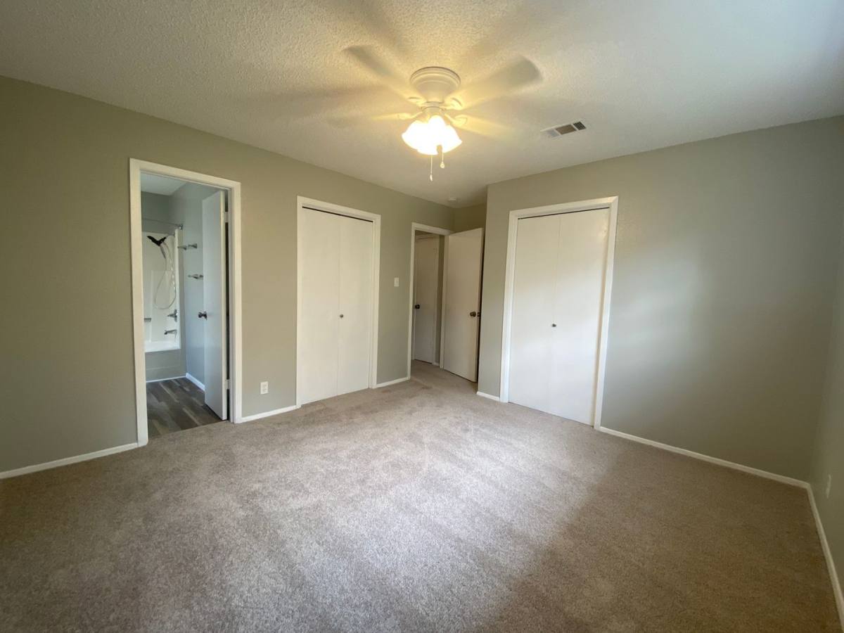 Apartment for rent at 2007 Kirksey, Austin, TX 78741