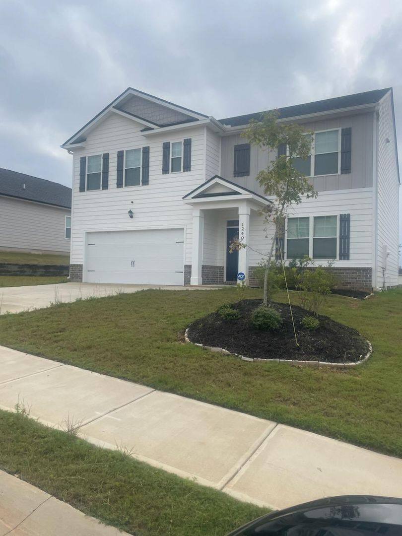 House for rent at 1240 Sambar Circle, Grovetown, GA 30813