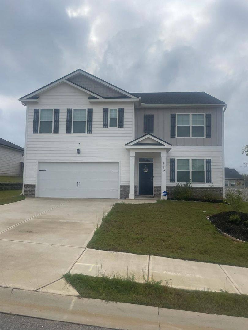 1240 Sambar Circle, Grovetown, GA 30813 - House for Rent - Image 2
