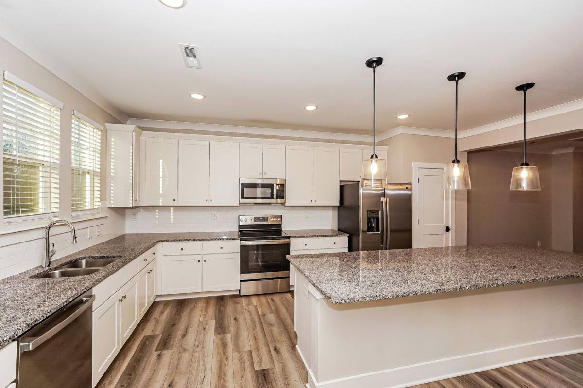 Townhouse for rent at 114 Glencoe Lane #106, Mooresville, NC 28117
