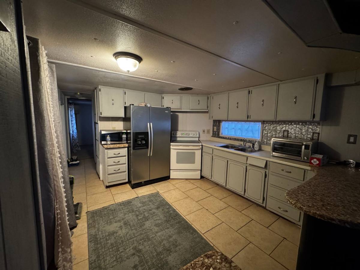 House for rent at 2901 Standpipe Rd, Carlsbad, NM 88220