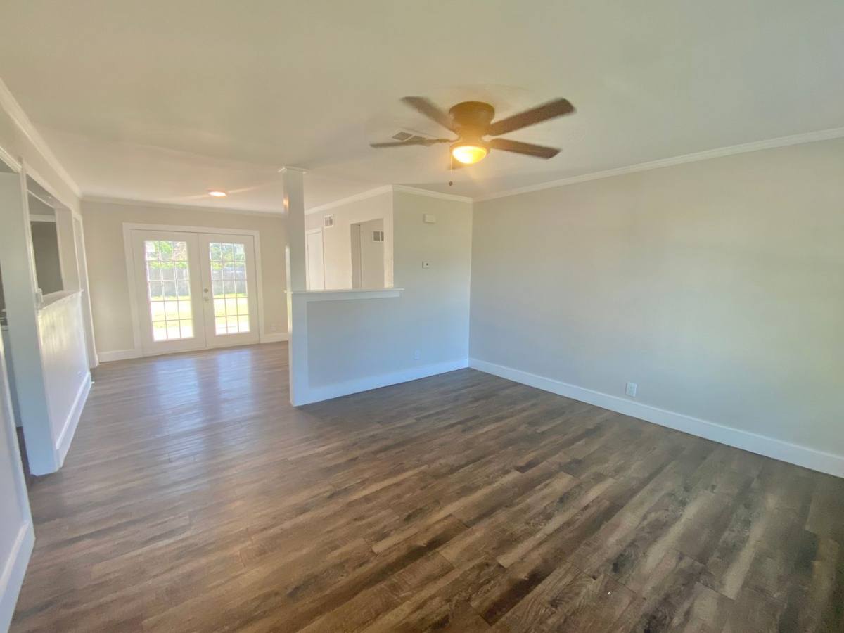 House for rent at 4304 32nd St, Lubbock, TX 79410