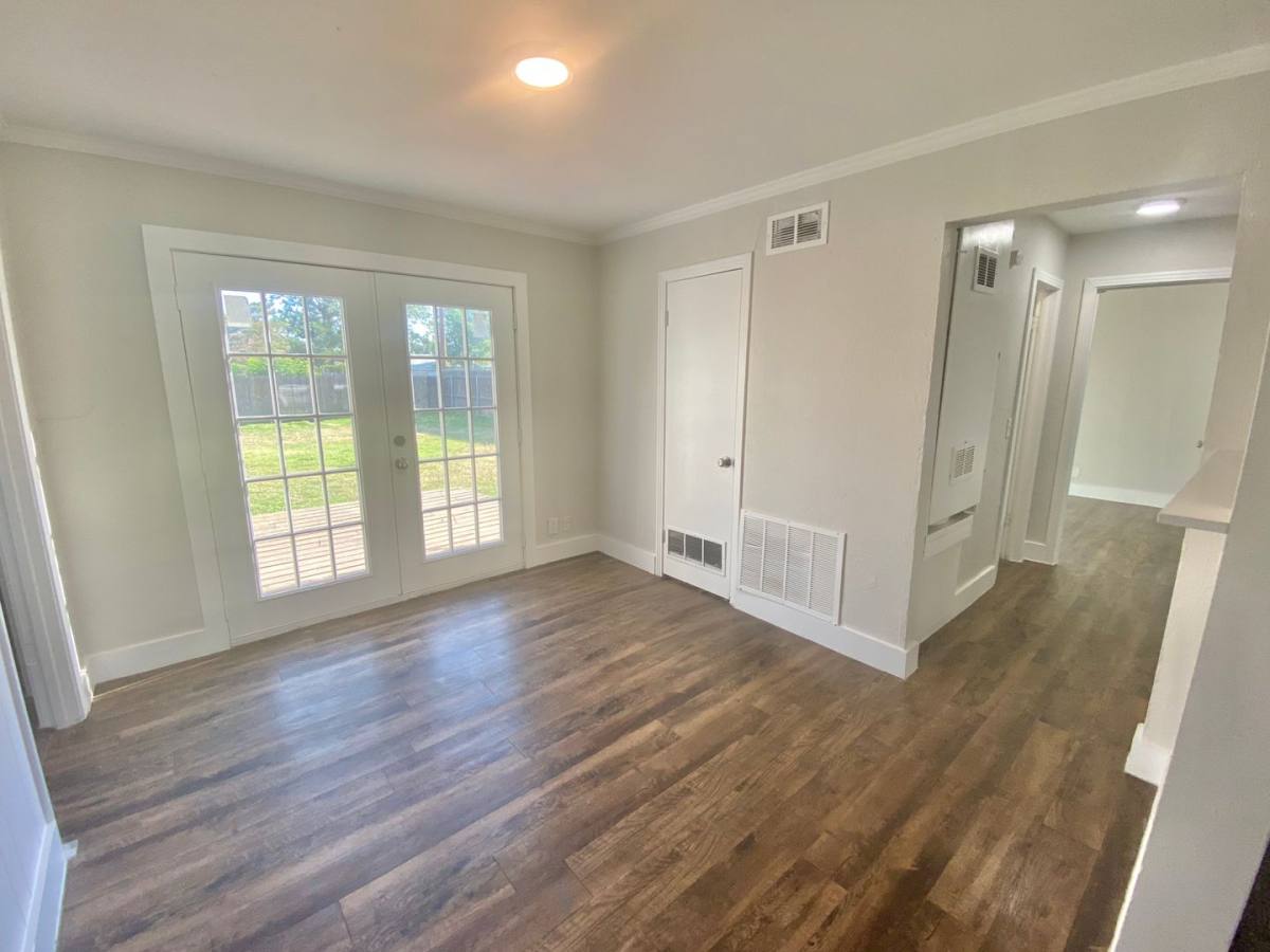 House for rent at 4304 32nd St, Lubbock, TX 79410