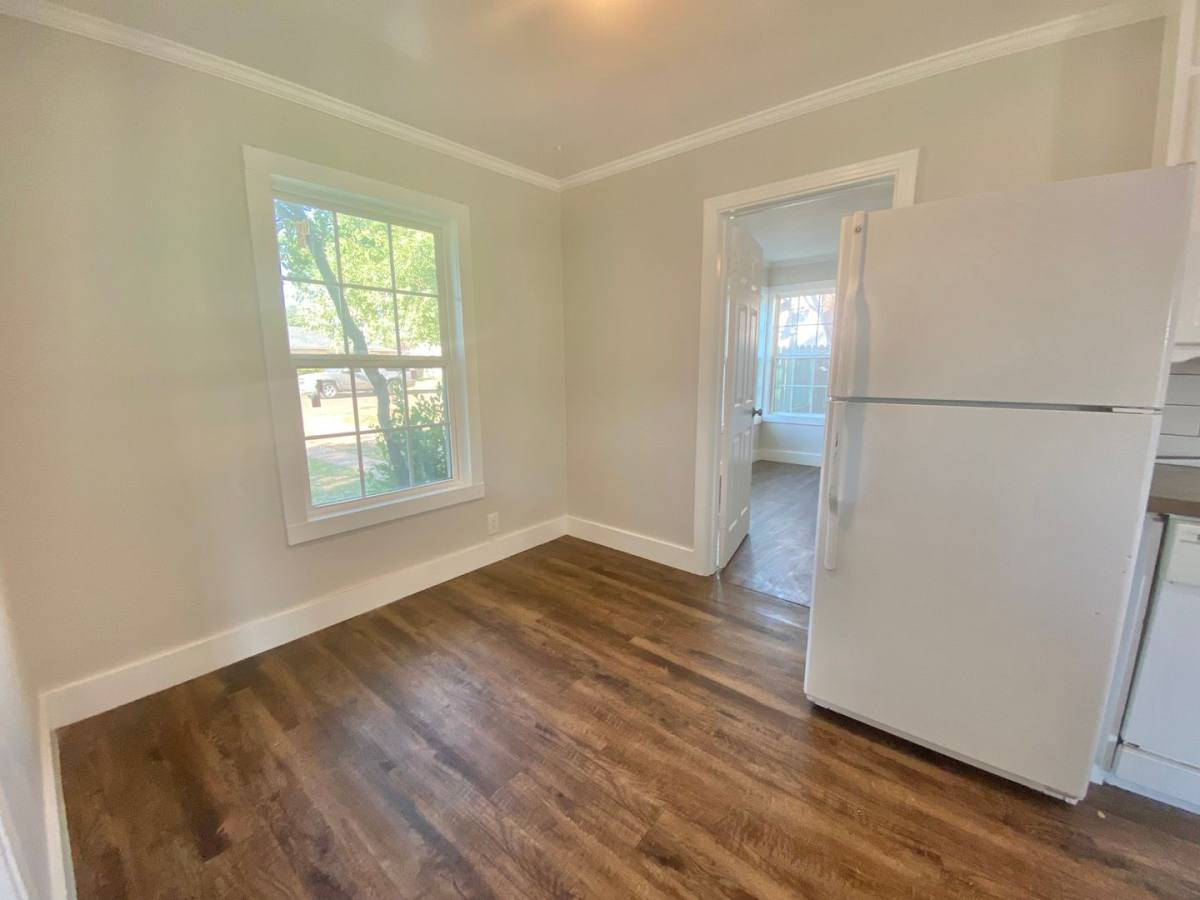 House for rent at 4304 32nd St, Lubbock, TX 79410