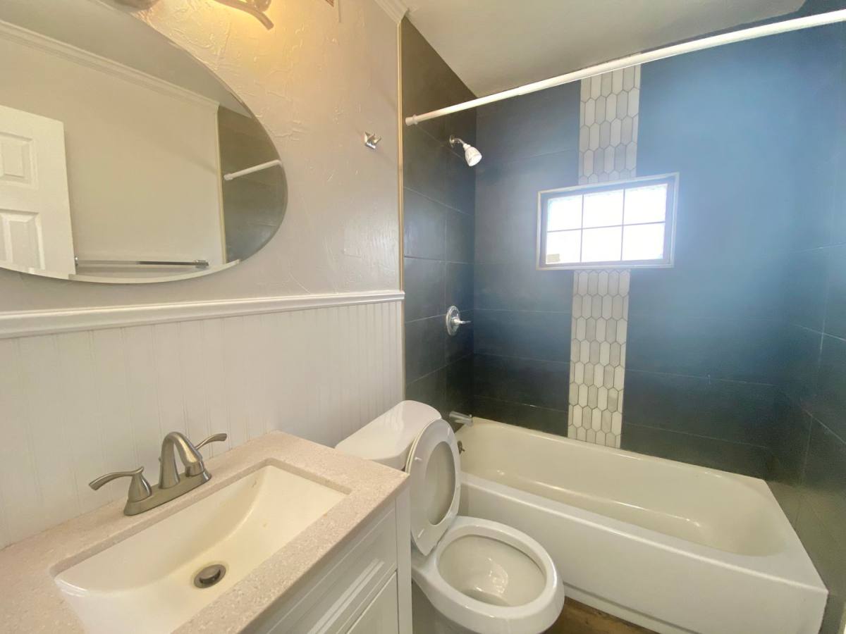 House for rent at 4304 32nd St, Lubbock, TX 79410