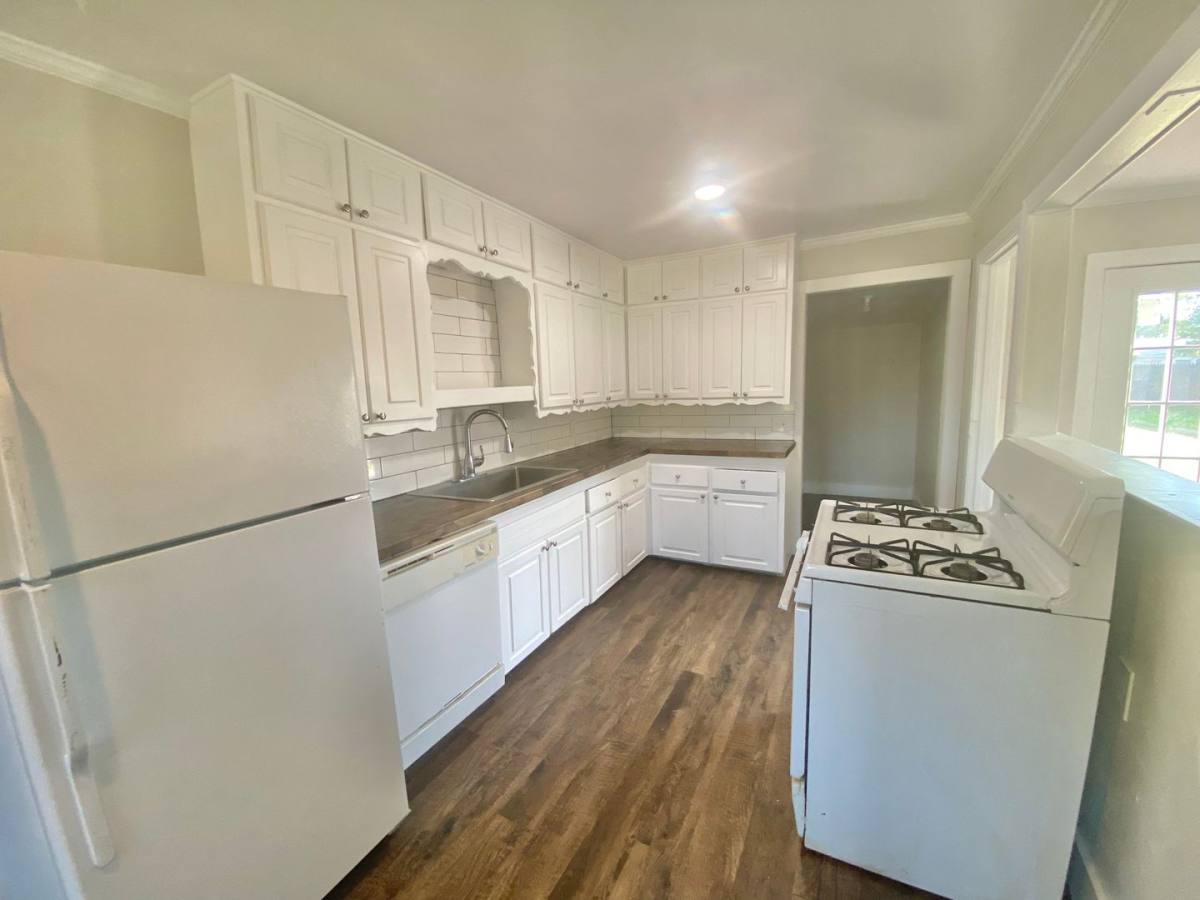 House for rent at 4304 32nd St, Lubbock, TX 79410