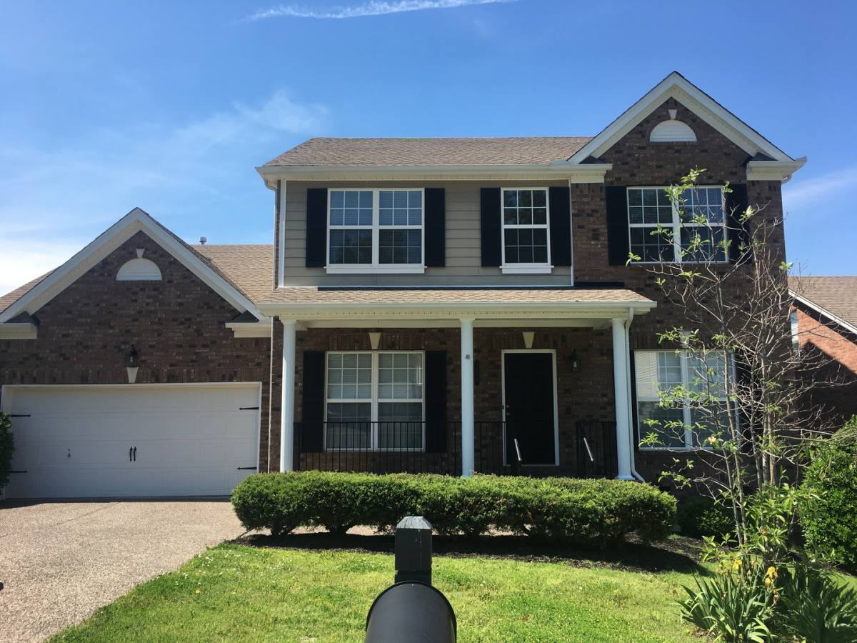House for rent at 4619 Van Leer Court, Nolensville, TN 37135