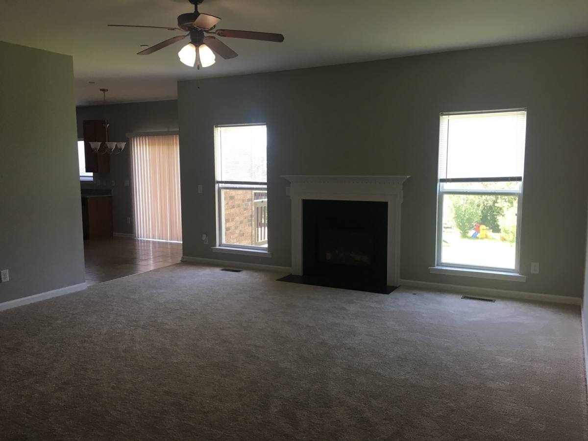 House for rent at 4619 Van Leer Court, Nolensville, TN 37135
