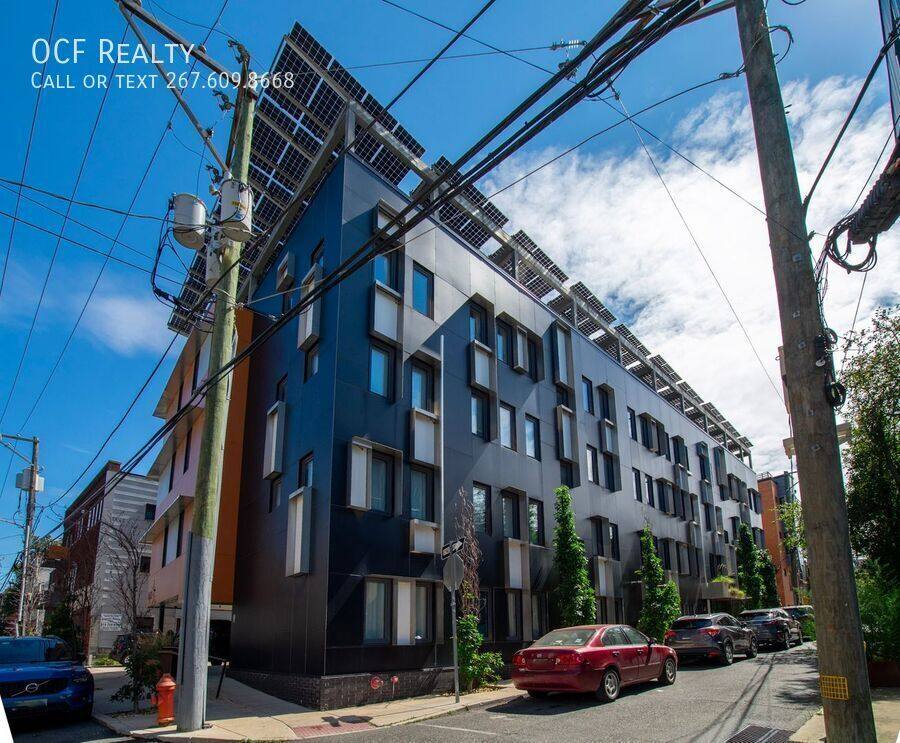Apartment for rent at 152-58 W Laurel St, Philadelphia, PA 19123
