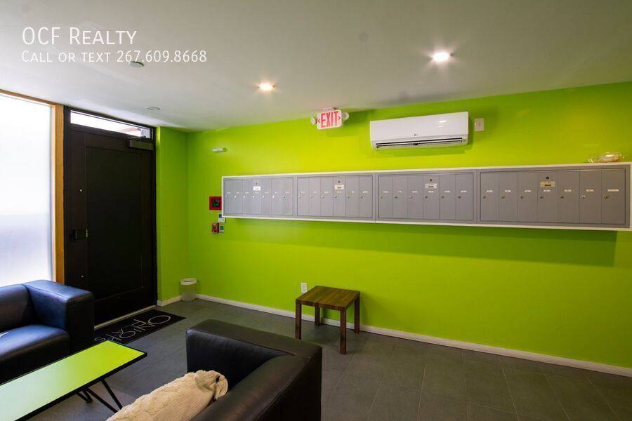 Apartment for rent at 152-58 W Laurel St, Philadelphia, PA 19123