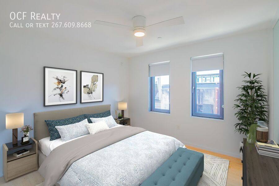 Apartment for rent at 152-58 W Laurel St, Philadelphia, PA 19123