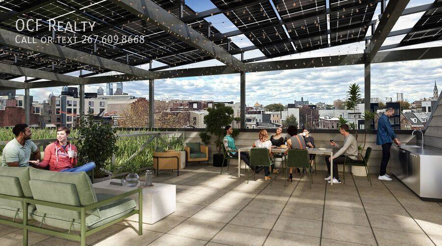 Apartment for rent at 152-58 W Laurel St, Philadelphia, PA 19123