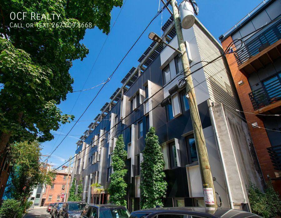 Apartment for rent at 152-58 W Laurel St, Philadelphia, PA 19123