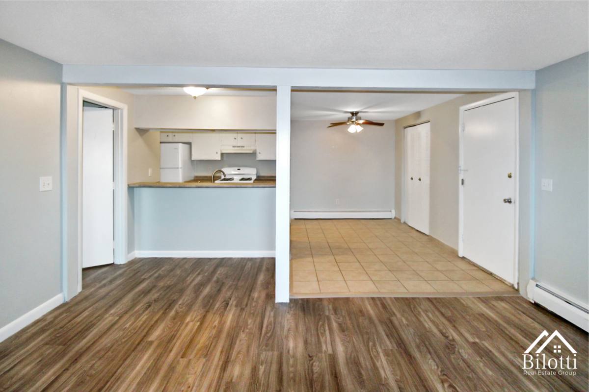 Apartment for rent at 941 Dyer Ave, Cranston, RI 02920