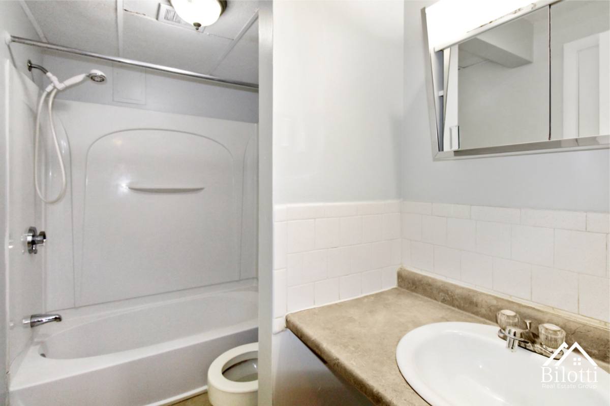 Apartment for rent at 941 Dyer Ave, Cranston, RI 02920