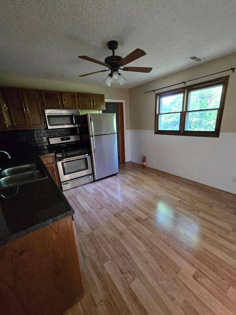 House for rent at 2320 SW Valleybrook, Topeka, KS 66605